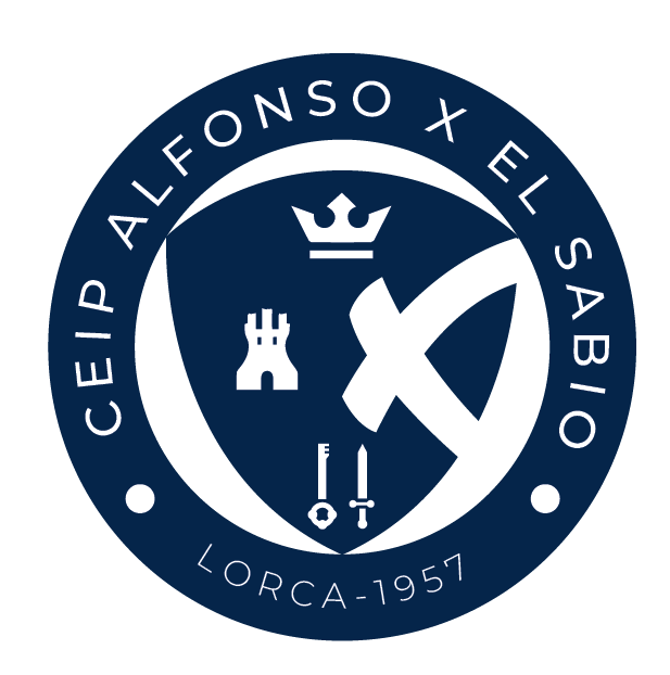 CEIP Alfonso X El Sabio - Lorca