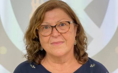 Jubilación de Mª Jesús Millán