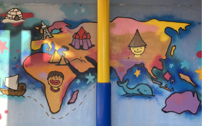 Vídeo de graduación curso 2020-2021