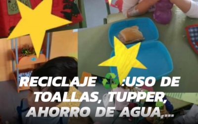 Vídeo promocional del Proyecto de Innovación Educativa del CEIP ALFONSO X EL SABIO