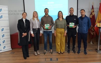 Acreditación del programa STARS de la dirección general de tráfico