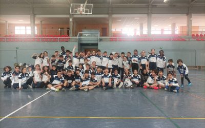 DEPORTE ESCOLAR 2025