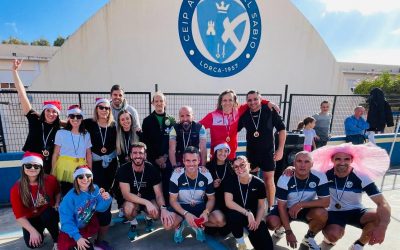 Navidad 2025 en el CEIP Alfonso x El Sabio