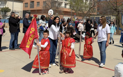Semana Santa Alfonsina 2026